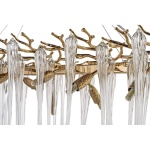 Подвесная люстра Dio DArte Elite Tavenna H 1.5.120x40.101 G