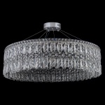 Подвесная светодиодная люстра Arti Lampadari Ovindoli L 1.5.80.100 N