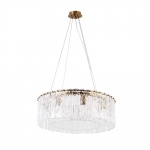 Подвесная люстра Divinare Felis 6005/17 SP-8