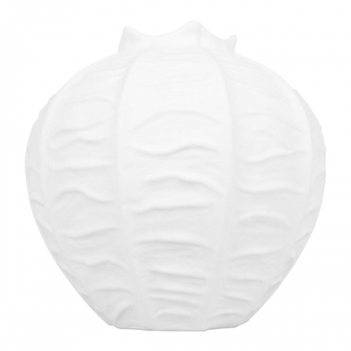Ваза Loft IT Blanca 10265V/S