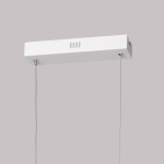 Подвесной светильник De Markt Аурих 108010101