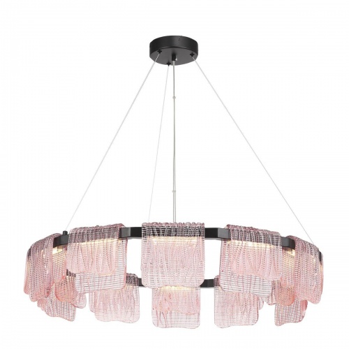 Подвесной светодиодный светильник ST Luce Voile SL6021.403.66