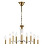 Подвесная люстра Lumion Classi Incanto 8033/10