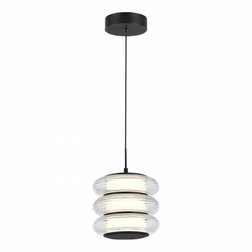 Подвесной светодиодный светильник ST Luce Frittela SL6239.403.03