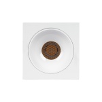 Встраиваемый светильник Loft IT Comb 10330/C White