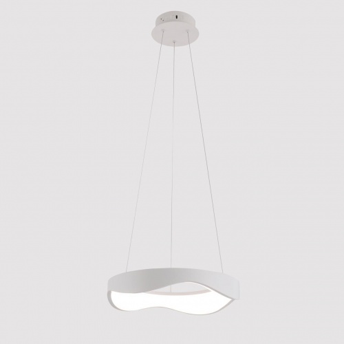 Подвесной светодиодный светильник Arte Lamp Ukdah A2699SP-48WH