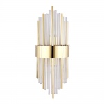 Настенный светильник Arte Lamp Acapulco A1007AP-2GO