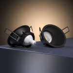 Встраиваемый светильник Elektrostandard 25059/01 a069721
