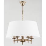 Подвесная люстра Adilux Roksana 16075