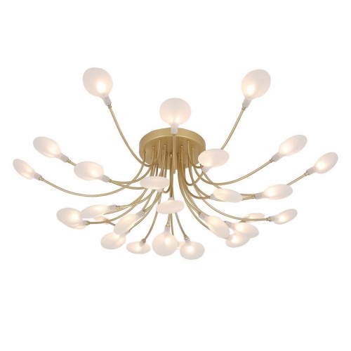 Потолочная люстра F-Promo Skein 4197-28C