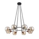Подвесная люстра Vele Luce Imelda VL5832P08