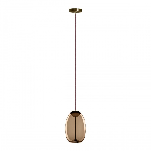 Подвесной светодиодный светильник Loft IT Knot 8135-A mini
