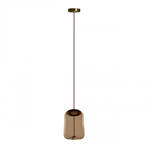 Подвесной светодиодный светильник Loft IT Knot 8135-C mini