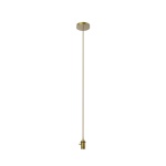 Подвесной светильник Gauss Decor PL042