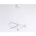 Подвесной светодиодный светильник Ambrella light Comfort LineTech FL5367