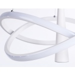 Подвесной светодиодный светильник Ambrella light Comfort LineTech FL5367