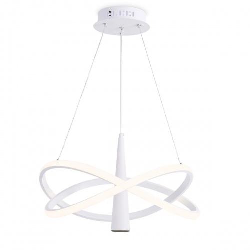 Подвесной светодиодный светильник Ambrella light Comfort LineTech FL5367