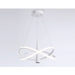 Подвесной светодиодный светильник Ambrella light Comfort LineTech FL5367