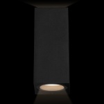Уличный настенный светильник Loft IT Eterno 100007/B
