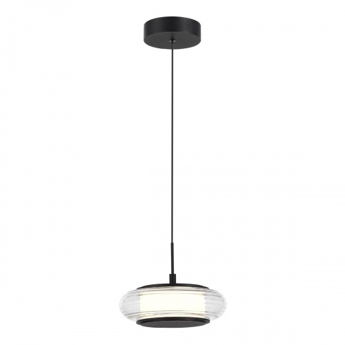 Подвесной светодиодный светильник ST Luce Frittela SL6239.403.01