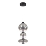 Подвесной светодиодный светильник ST Luce Perlina SL6119.403.24