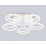 Светильник потолочный Ambrella light ACRYLICA FA8944