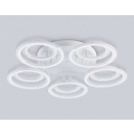 Светильник потолочный Ambrella light ACRYLICA FA8944
