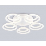 Светильник потолочный Ambrella light ACRYLICA FA8944