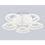 Светильник потолочный Ambrella light ACRYLICA FA8944