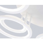 Светильник потолочный Ambrella light ACRYLICA FA8944