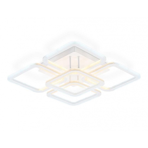 Светильник потолочный Ambrella light ACRYLICA FA8949
