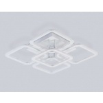 Светильник потолочный Ambrella light ACRYLICA FA8949