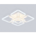 Светильник потолочный Ambrella light ACRYLICA FA8949