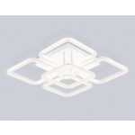 Светильник потолочный Ambrella light ACRYLICA FA8949