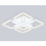 Светильник потолочный Ambrella light ACRYLICA FA8949