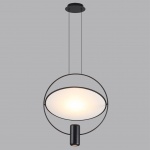 Подвесной светильник Odeon Light Hightech Orbit 7029/2L