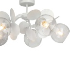 Люстра Vitaluce V2058-0/5PL