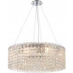 Люстра подвесная Stilfort 2179/09/08P серия Delone