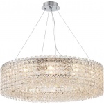 Люстра подвесная Stilfort 2179/09/12P серия Delone