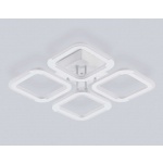 Светильник потолочный Ambrella light ACRYLICA FA8947