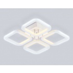 Светильник потолочный Ambrella light ACRYLICA FA8947