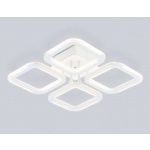 Светильник потолочный Ambrella light ACRYLICA FA8947
