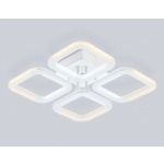 Светильник потолочный Ambrella light ACRYLICA FA8947
