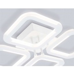 Светильник потолочный Ambrella light ACRYLICA FA8947