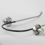 Подвесная люстра Lussole Lgo Brantley LSP-8930