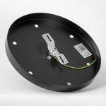 Подвесная люстра Lussole Lgo Brantley LSP-8930