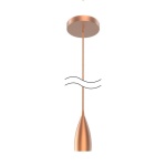 Подвесной светильник Gauss Decor PL033