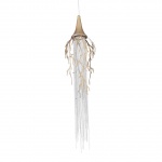 Подвесной светодиодный светильник ST Luce Salica SL1116.203.01