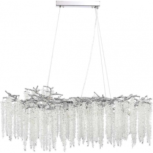 Люстра подвесная Stilfort 2167/09/06PL серия Eiva