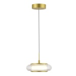 Подвесной светодиодный светильник ST Luce Frittela SL6239.203.01